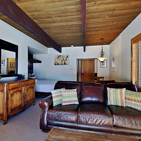 Timberline Condominium Studio Standard Unit 118 Snowmass Village Esterno foto