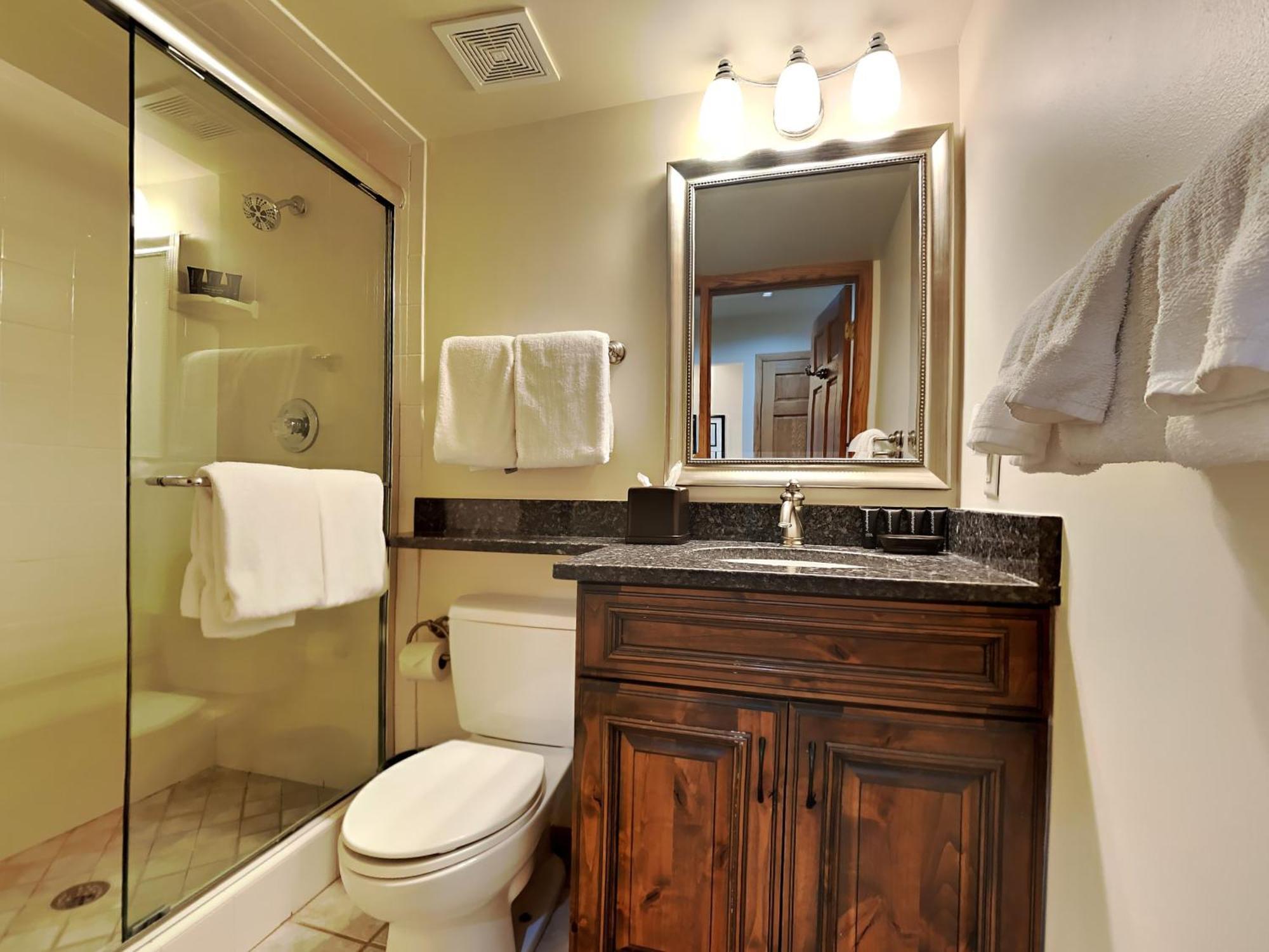 Timberline Condominium Studio Standard Unit 118 Snowmass Village Esterno foto