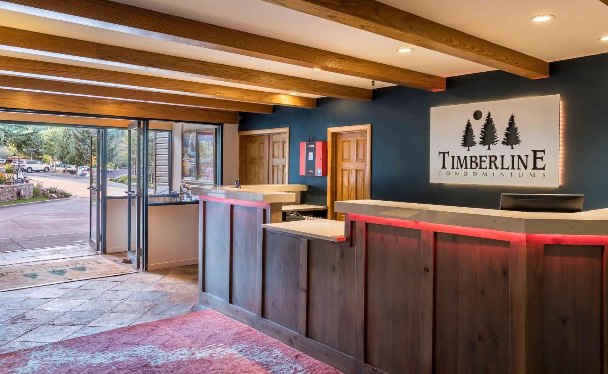 Timberline Condominium Studio Standard Unit 118 Snowmass Village Esterno foto