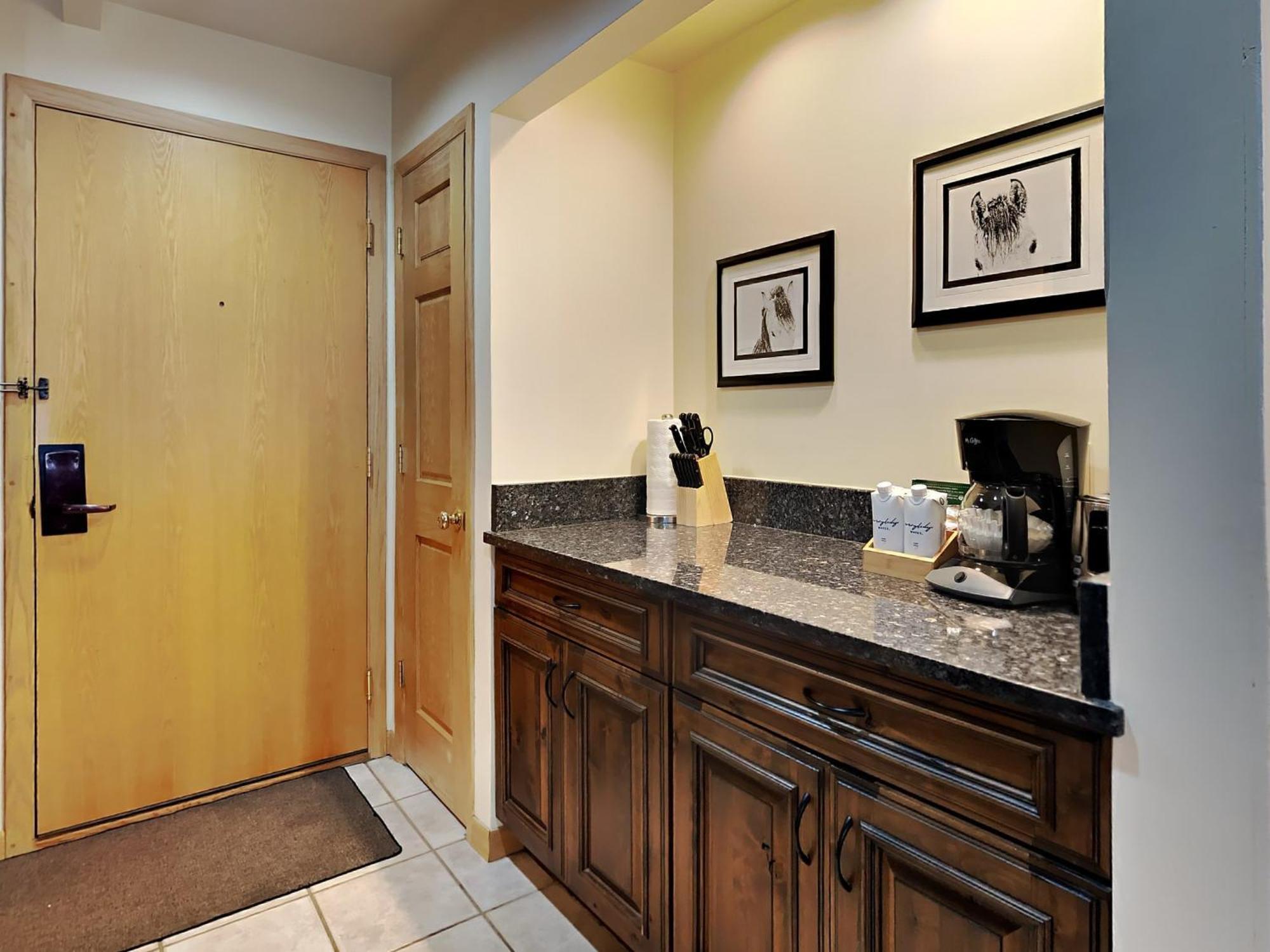 Timberline Condominium Studio Standard Unit 118 Snowmass Village Esterno foto