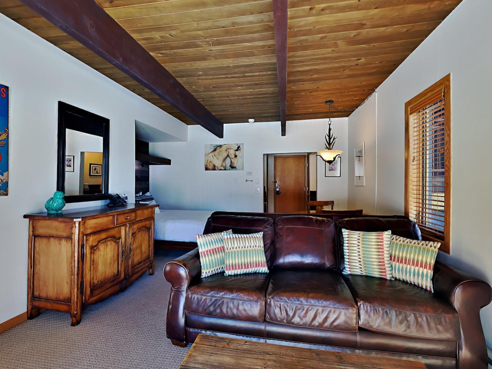 Timberline Condominium Studio Standard Unit 118 Snowmass Village Esterno foto