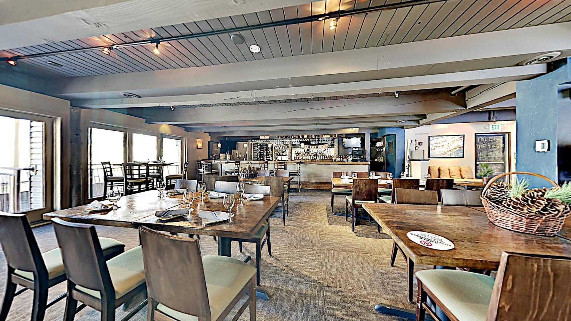 Timberline Condominium Studio Standard Unit 118 Snowmass Village Esterno foto